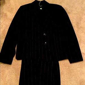 Pantsuit with matching tops